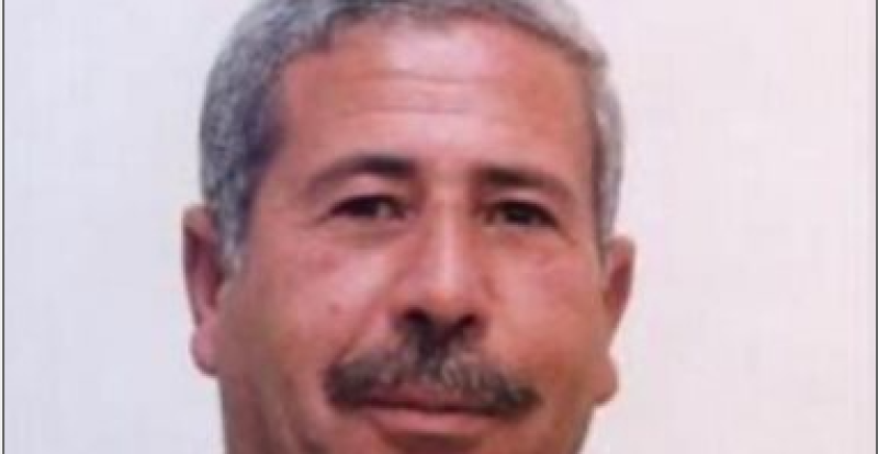  على الفزاع 
