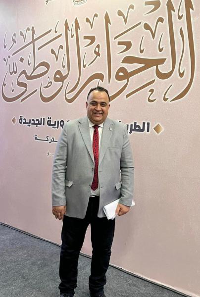 د. أحمد الخولى 