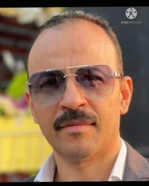 سعيد بريك