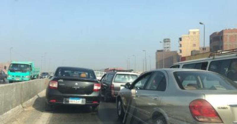 الطريق الدائري 
