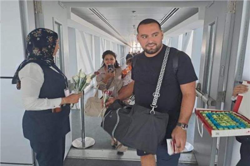 رحلات 