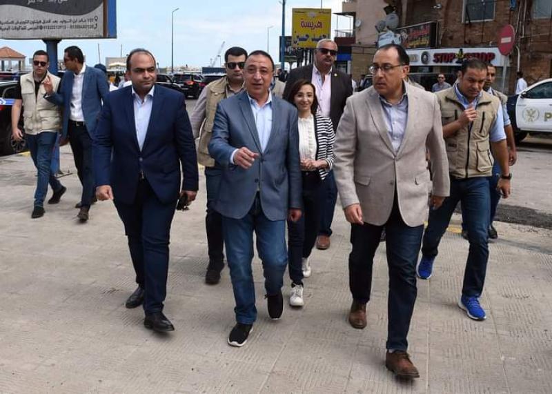 رئيس الوزراء