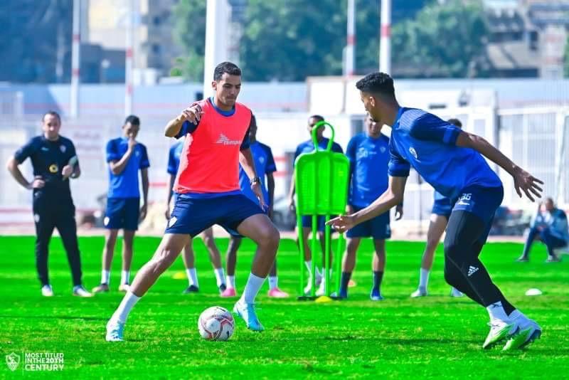 الزمالك 