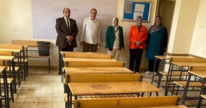 امتحانات 