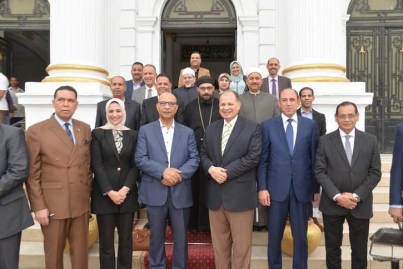 ، اثناء الزياره