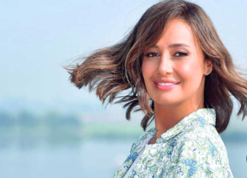 حلا شيحا