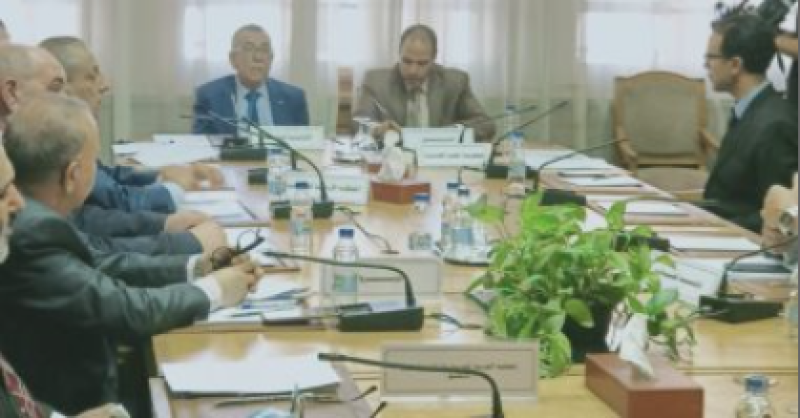 الجامعة العربية - أرشيفية