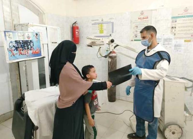 انطلاق حملة حقك تنظمي