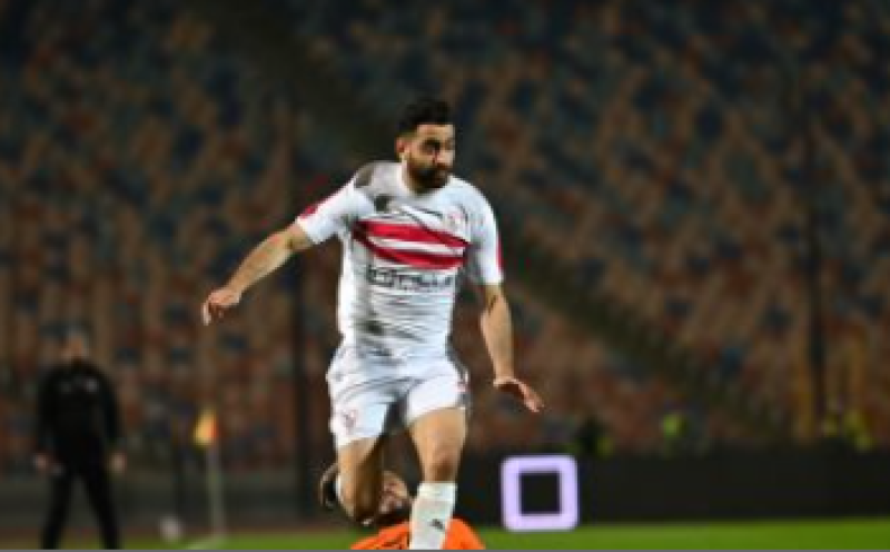 حمزة المثلوثى