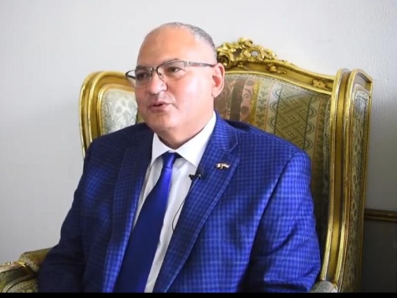 عادل بولس