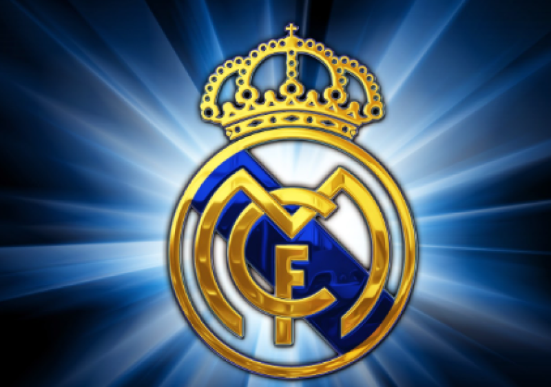   ريال مدريد