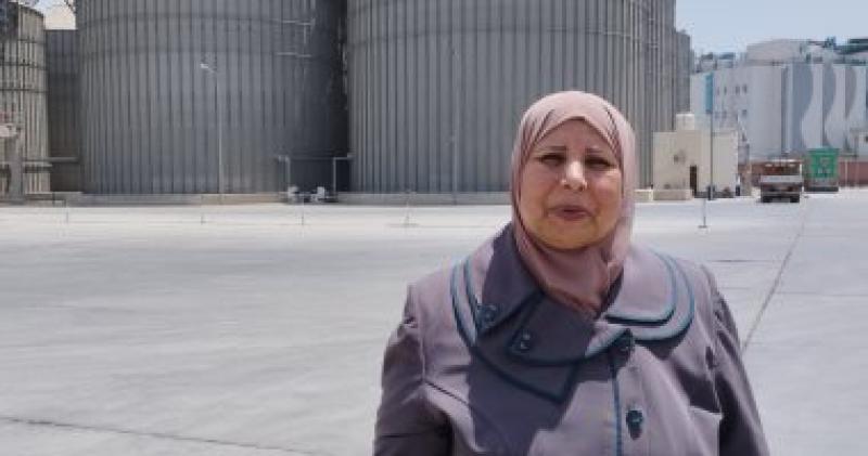 فايزة عبدالرحمن 