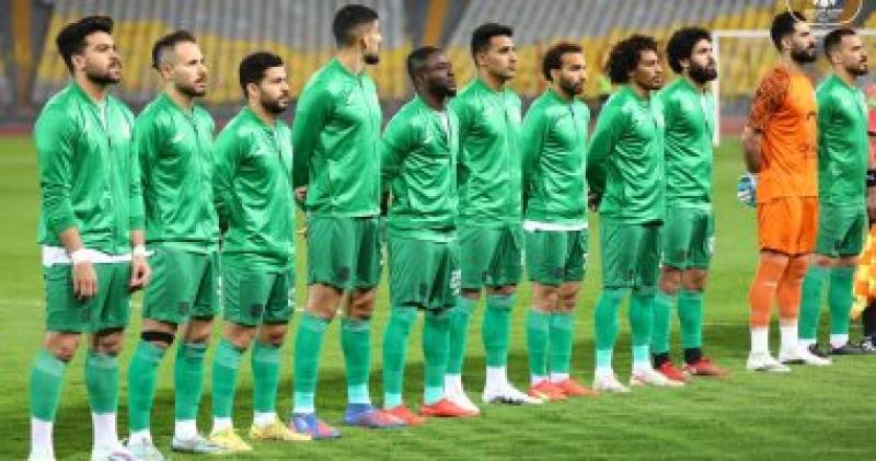 فريق المصري