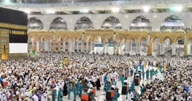 الحجاج ـ صورة أرشيفية