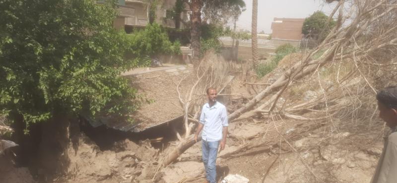 الازالات
