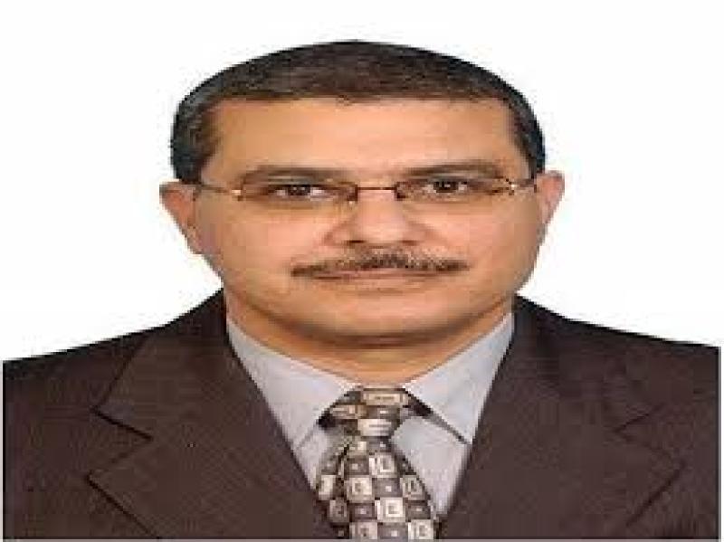 رئيس جامعة الزقازيق 