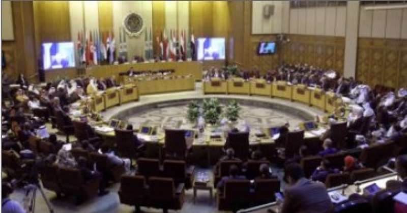 الجامعة العربية - صورة أرشيفية