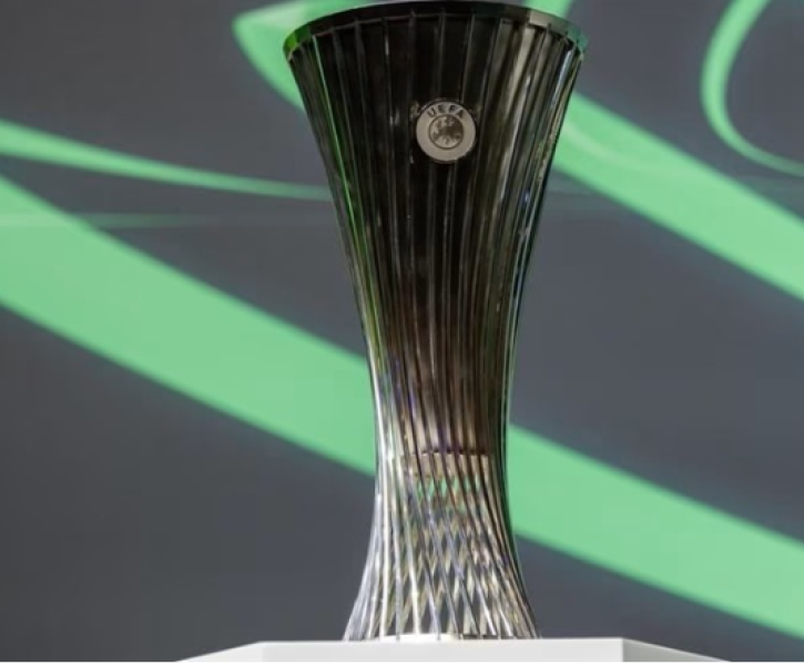دوري المؤتمر الأوروبي