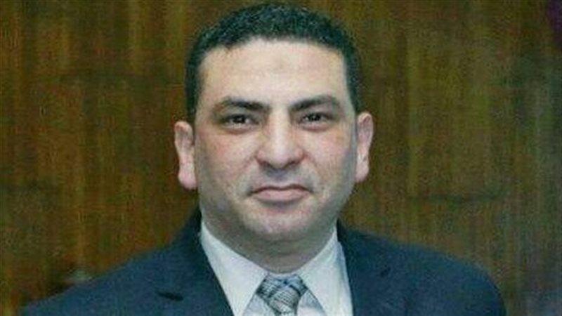 الدكتور محمود عبد العظيم