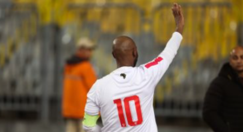 شيكابالا