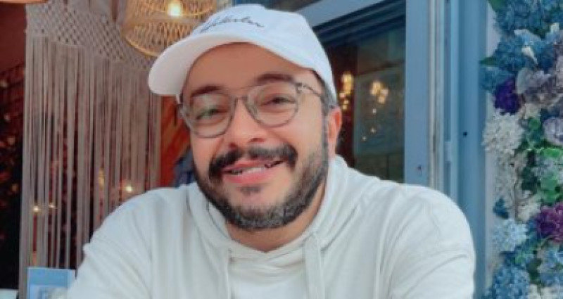 حسام داغر