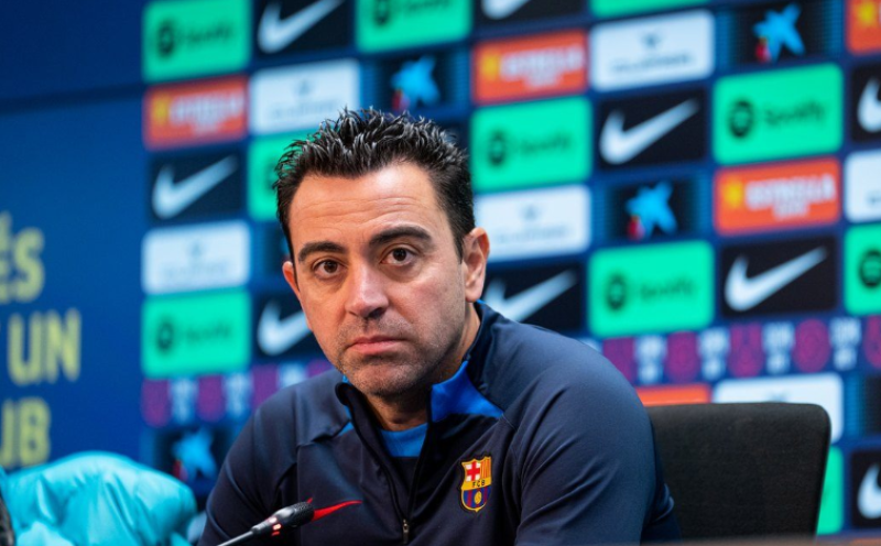 تشافي هيرنانديز