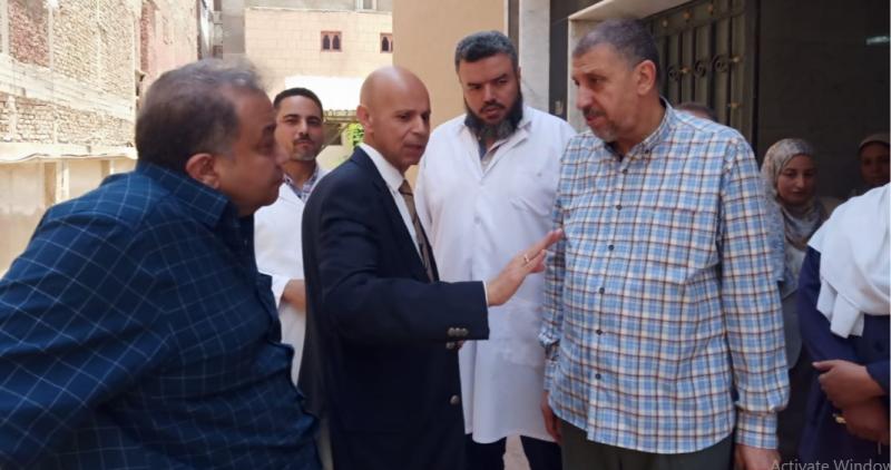  الدكتور هشام شوقي