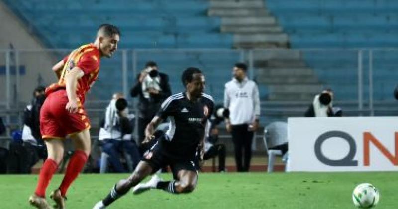 الاهلي 
