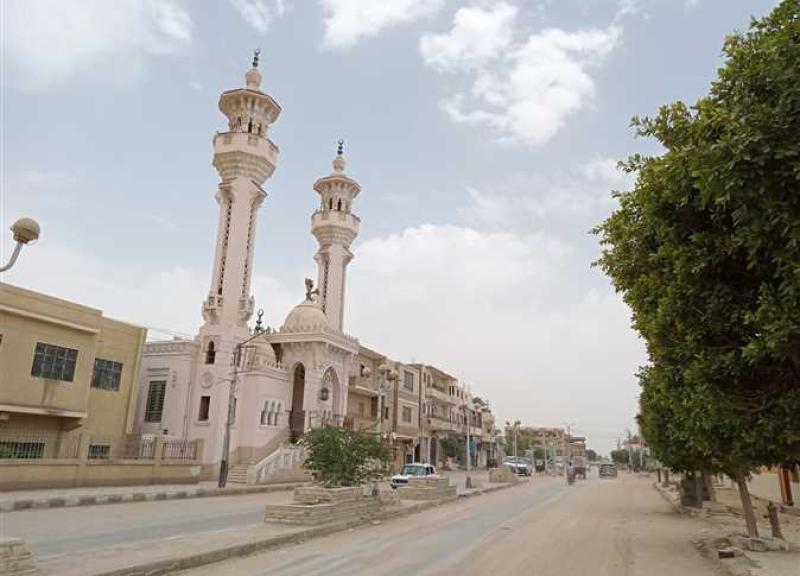 الطقس 