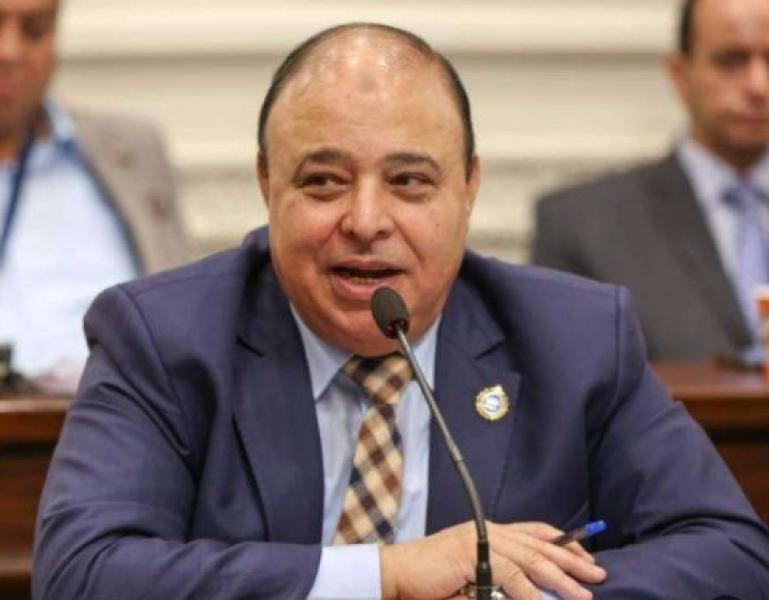 وكيل صحة الشيوخ