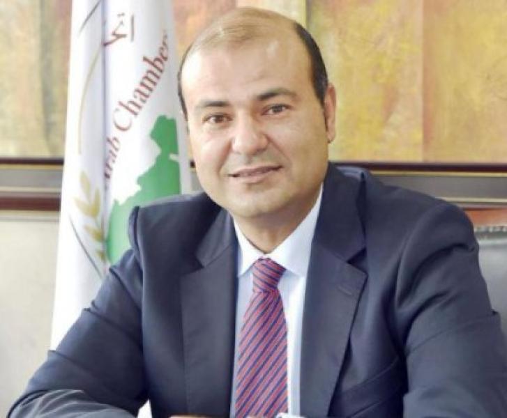 خالد حنفي
