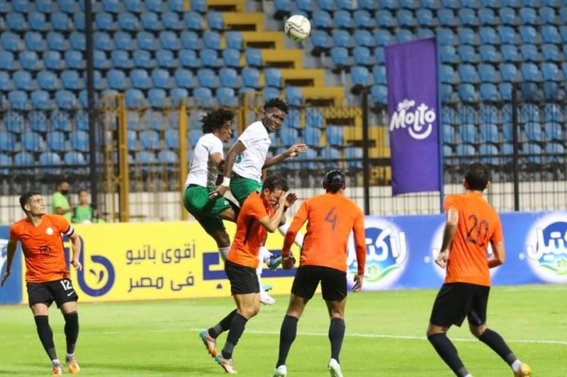 موعد مباراة الاتحاد السكندري والبنك الأهلي