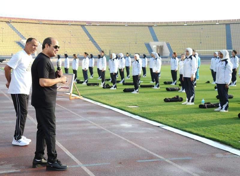 السيسي 