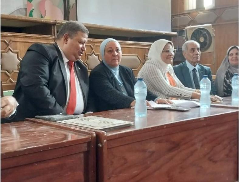 قوانين الأحوال الشخصية بين الواقع والمأمول