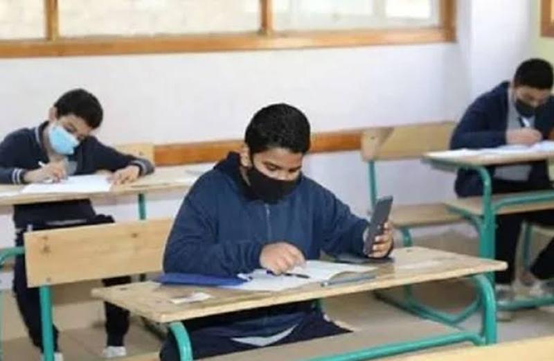 طلاب 