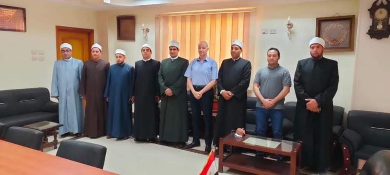 قافلة دعوية