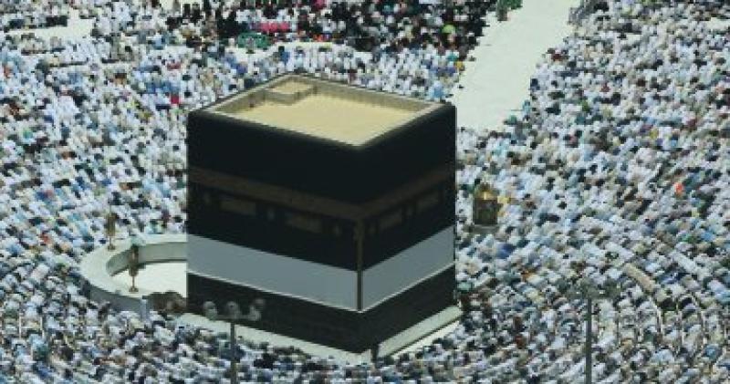 الكعبة 