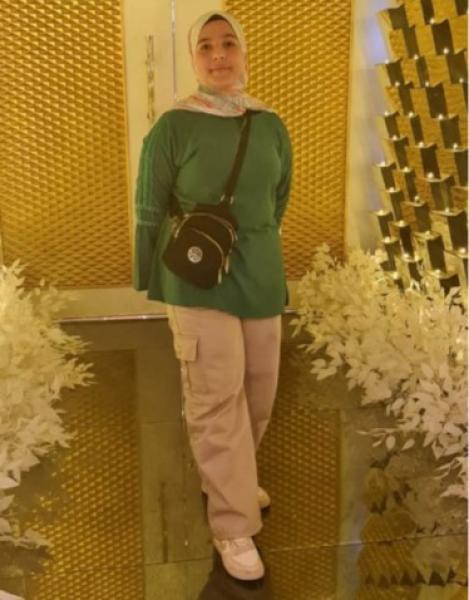 ريم احمد فؤادعبدالفتاح عافيه