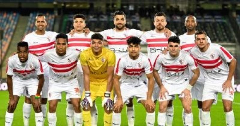 ثلاثى الزمالك