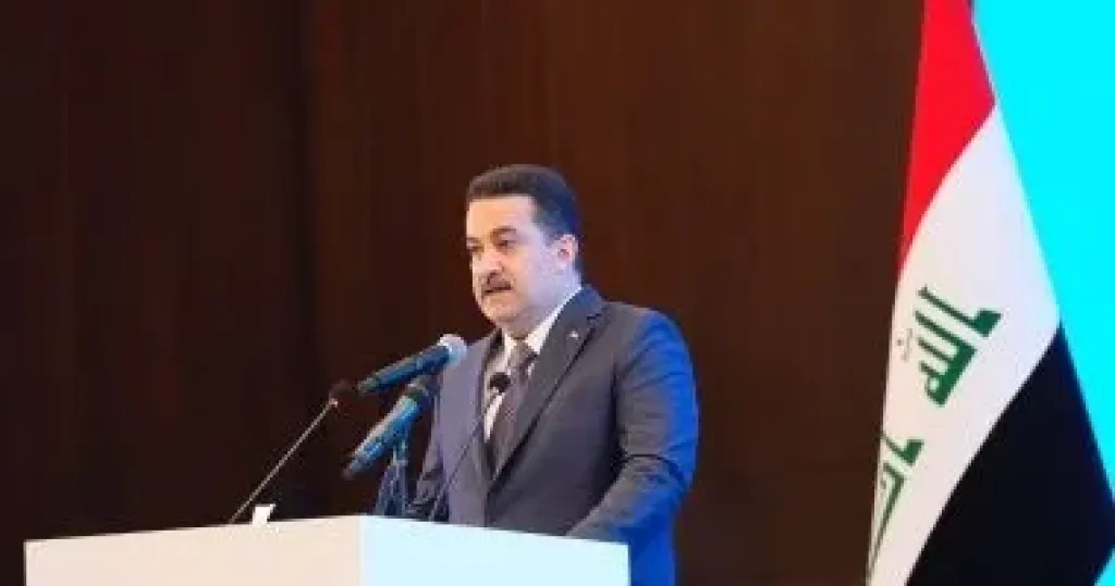 رئيس الوزراء العراقي، محمد السوداني