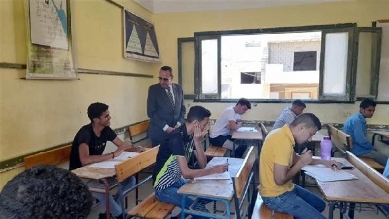 طلاب 