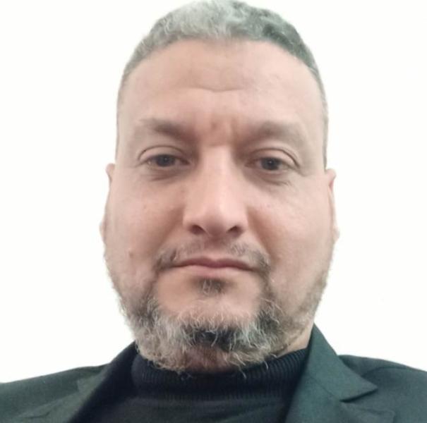 الكاتب عبد الرحمن سمير 