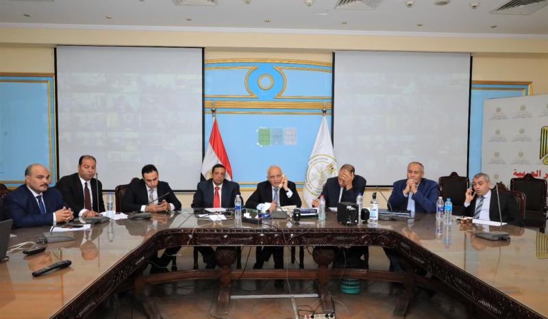 وزير التربية والتعليم 
