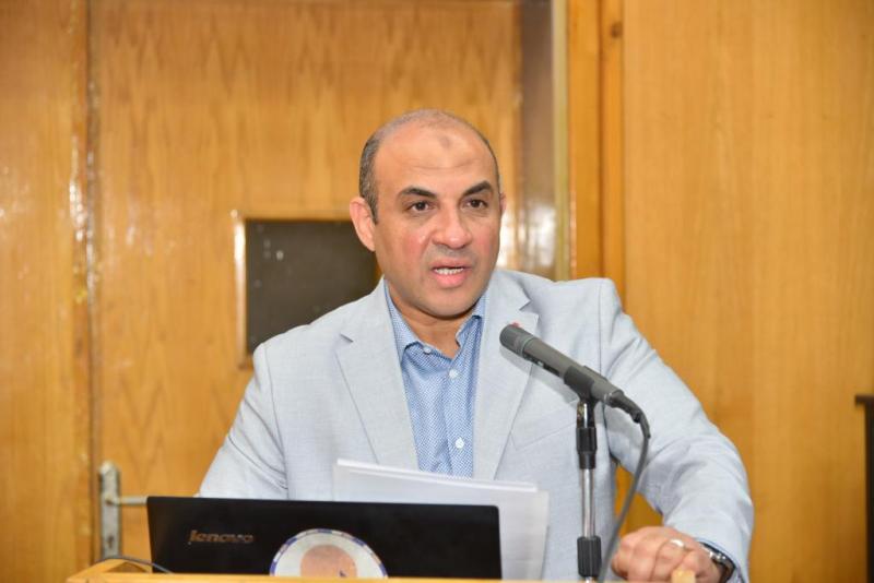 دكتور محمد عبدالعليم 