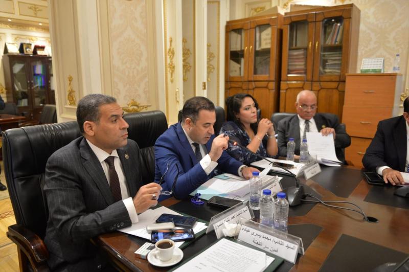 إتصالات النواب 