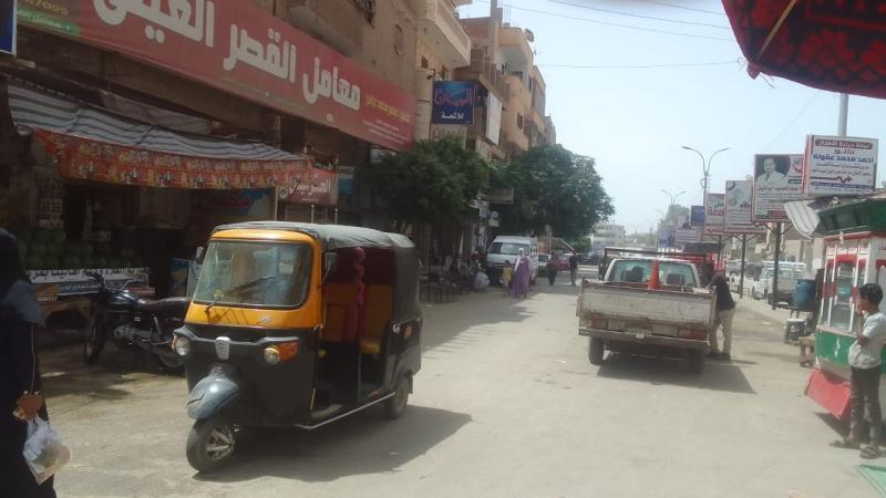 جانب من الحملات