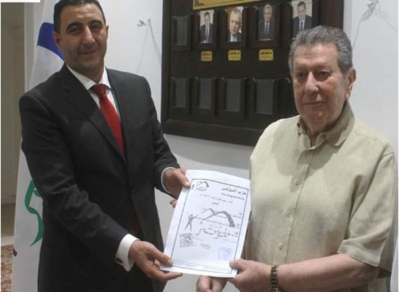 الدكتور السعيد احمد عبدالمقصود غنيم
