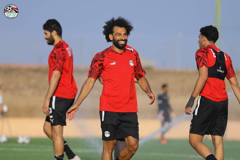 منتخب مصر 
