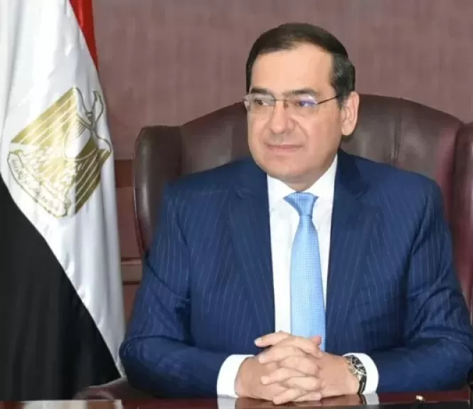 وزير  البترول