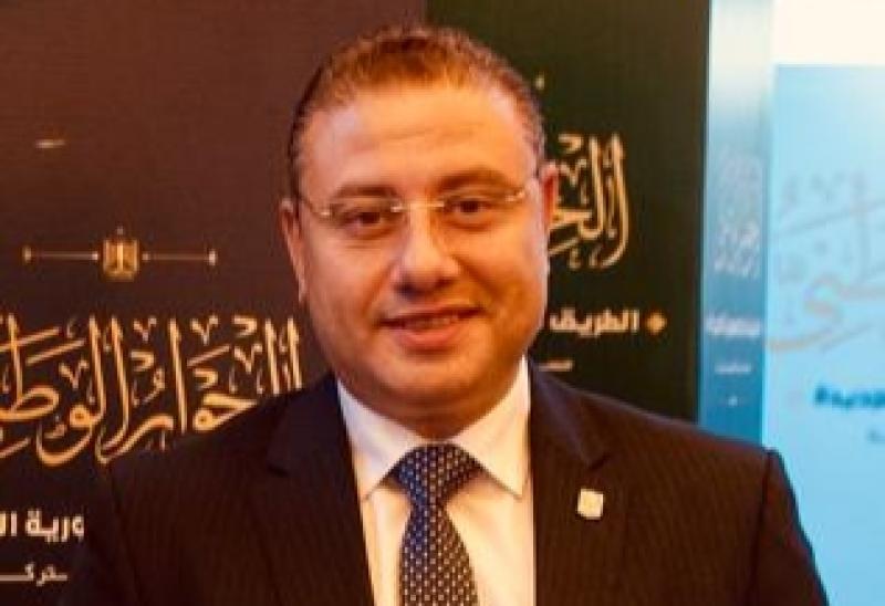 د. هانى بيتر 